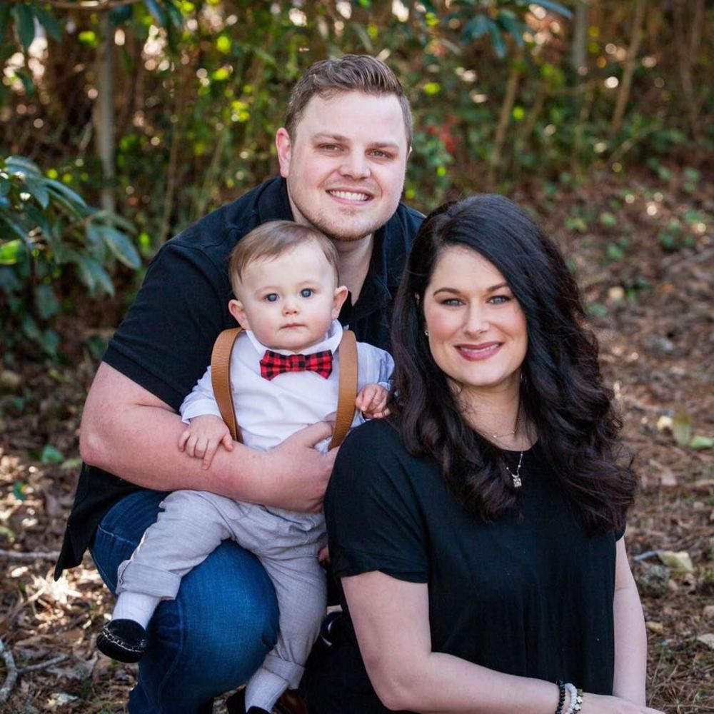 Meet your Posher, Blake